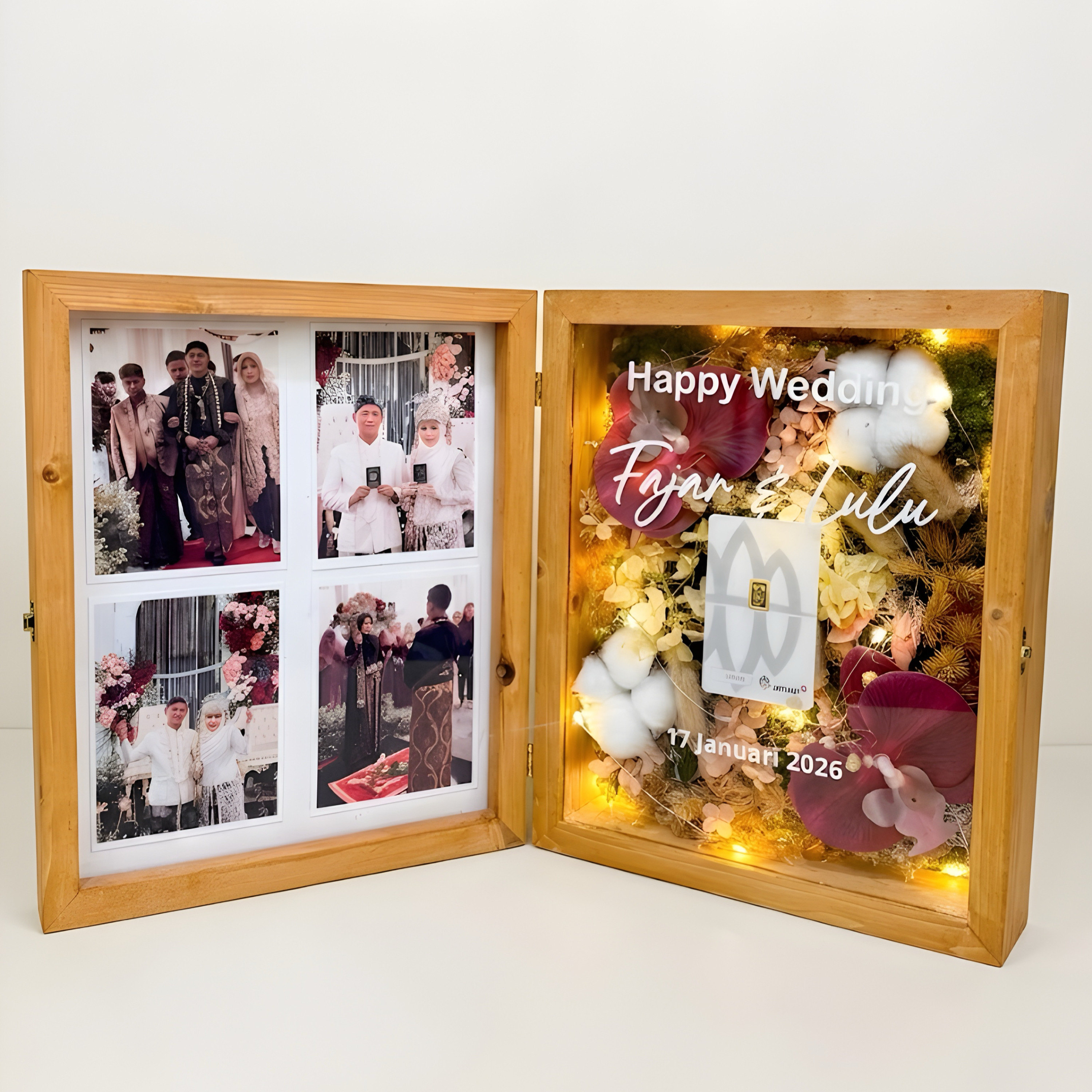 Frame 3D